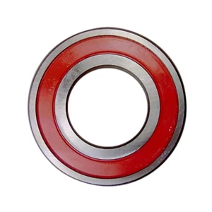 6204 2RS Rillenkugellager 20 x 47 x 14 mm Kugellager Industrie Qualität - Bild 1 von 2