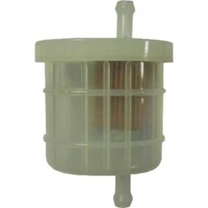 G.K Industries Fuel Filter GF201 GF 201 Fits 1975-1978 Honda Civic Accord New - Picture 1 of 1