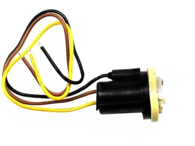 Enchufe de bombilla de estacionamiento Oldsmobile Cutlass Cruiser 1982-1983 SMP 29947ZMKQ Foto 1 de 2