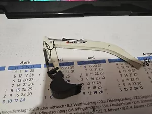 Terex Tc225 Lc Ausleger 1:50 - Bild 1 von 1