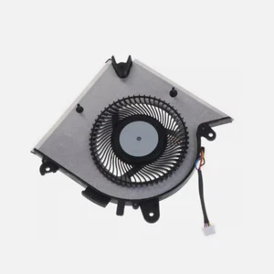 Laptop CPU/GPU Cooling Fan For MSI GF63 GF65 MS-16R1 MS-16R2 PABD08008SH N413 - Afbeelding 1 van 11