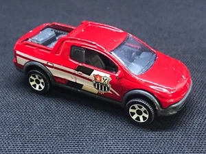 Matchbox Volkswagen Saveiro Collectable Scale 1:62 - Picture 1 of 8