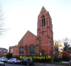 Photo Church - Holy Trinity Winchmore Hill 2 c2012