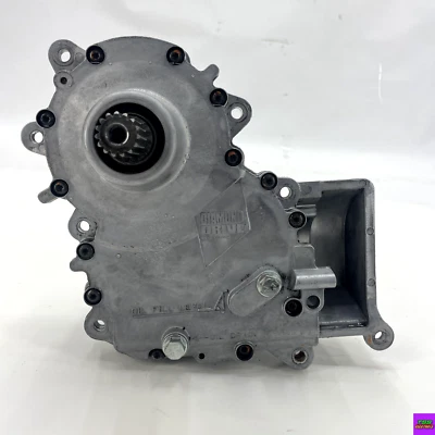 10-20 ARCTIC CAT BEARCAT 2000 570 LYNX T570 CONJUNTO DE ACCIONAMIENTO DIMOND 54/66 Foto 1 de 4