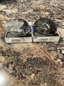 FORD OEM-Front Wheel Bearing And Races EOZZ7F431B Set Of 2 - Picture 1 of 3