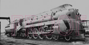 Grand Trunk Western (GTW) Motor 6405 - 8x10 Foto - Bild 1 von 1