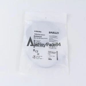 1 Stück NEU BES 516-300-S240-D-PU-03 für Balluff Photoelektrischer Diffussensor - Bild 1 von 10