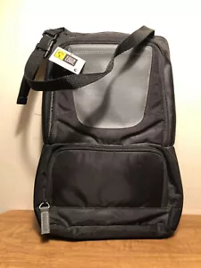 Case Logic, Carry Bag W/ Insulated Pocket - Picture 1 of 9