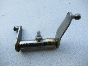 Porsche 356 Bell Kurbel Rückwärtsgang Hebel 644 23 017 #2 Tasche #20 C #106 - Picture 1 of 4