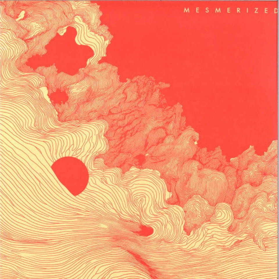 Monolink - Mesmerized (12") - Image 1 of 1