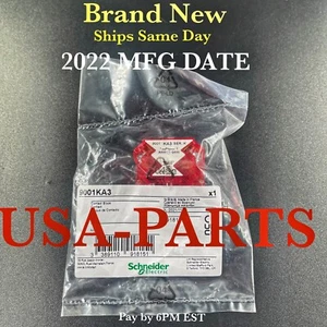 NIB Schneider 9001KA3 NORMALLY CLOSED* Same Day Shipping - Picture 1 of 2