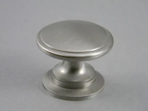 AMEROCK CABINET KNOBS BP53012-G10 SATIN NICKEL - Picture 1 of 1