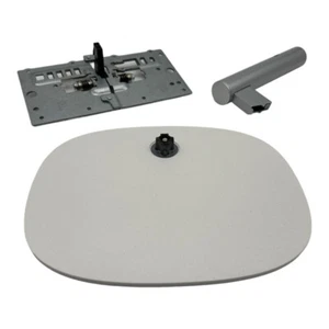 N40837-002 - Stand With Base/ Hinge FHS SHW Entry Maok, White - Afbeelding 1 van 1