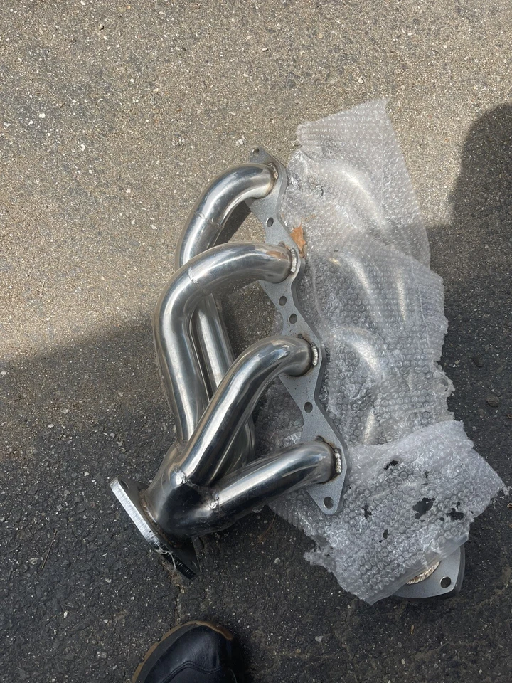 GMC Yukon 2500 2009 cabezales de tubo corto Foto 1 de 1