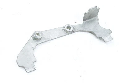 97-03 HONDA VALKYRIE 1500 OEM ЗАДНИЙ ТОРМОЗ ГЛАВНЫЙ ЦИЛИНДР КРОНШТЕЙН - Изображение 1 из 4