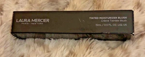 Laura Mercier Tinted Moisturizer Blush Provence Full Size In Box NEW Weightless - Picture 1 of 5
