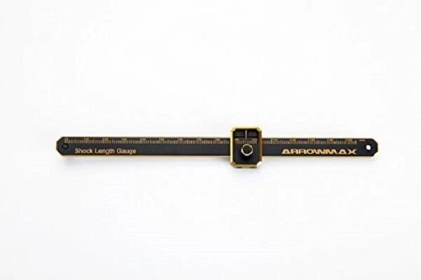 Arrowmax Black Golden Misuratore per ammortizzatori AM-171092  - Image 1 of 1