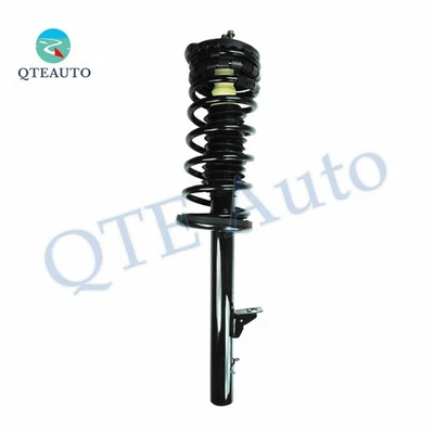 Conjunto de resorte helicoidal de puntal completo rápido trasero para Chrysler Intrepid 1993-1997 Foto 1 de 3