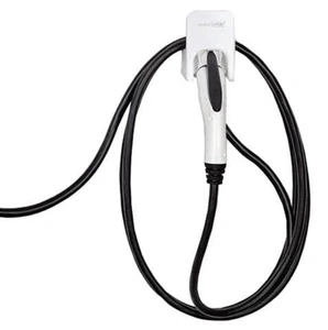 SolarEdge SE-EV-KIT-25J40-2 25ft 40A Level 2 EV Charging Cable & Holder - Picture 1 of 4