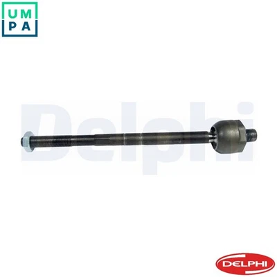 INNER TIE ROD TA2472 FOR MERCEDES-BENZ M 272.946 3.0L M272.965/974 3.5L 6cyl - Image 1 of 4