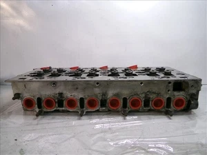 90352038 F cylinder head for CHRYSLER VOYAGER 2.5 CRD 2000-2004 2003 99060 - Picture 1 of 7