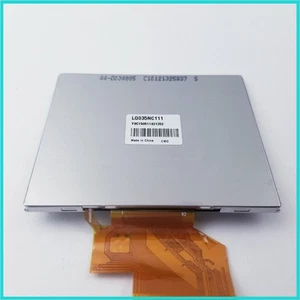 Original LQ035NC111 LCD Display Bildschirm für Sharp schneller Versand - Bild 1 von 7