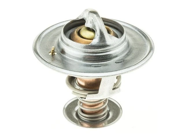 Thermostat For 1992-2011 Ford Crown Victoria 4.6L V8 2010 1993 1994 1995 PF391JY - Image 1 of 1