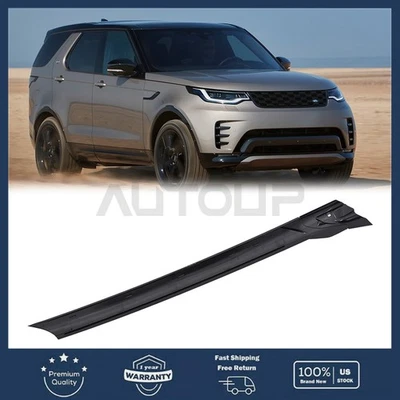 Front Right For Land Rover Discovery 5 2017-2023 Windshield A Pillar Moulding Foto 1 de 4