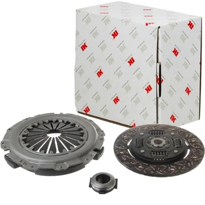 NK Kit Embrayage Avec Coussinet Convient pour Dacia Logan Sandero Renault Clio - Photo 1/4