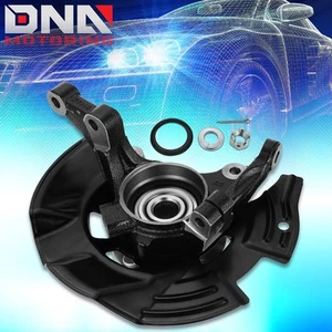 For 2011-2013 Hyundai Sonata Front Right Side Loaded Steering Knuckle Assembly - Picture 1 of 7