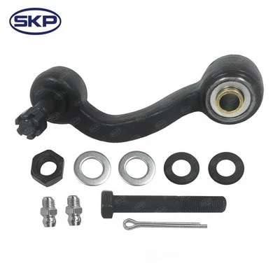 Brazo de rueda loca de dirección SKP SK7057 Foto 1 de 4