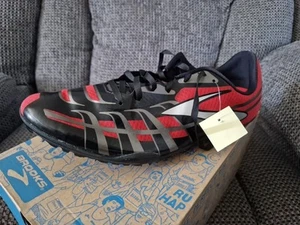 Brooks PR Sprint 3 Herren Leichtathletikschuhe Größe 11 Brandneu - Bild 1 von 4