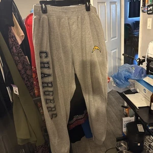 La Chargers Jogginghose Xl - Bild 1 von 5