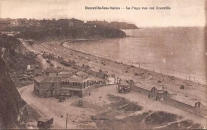 50-DONVILLE LES BAINS-N�T2922-B/0097 - Picture 1 of 2