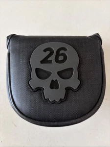 PXG 26 Mallet Putter Cover. Magnetschließer. Top Zustand. - Bild 1 von 6