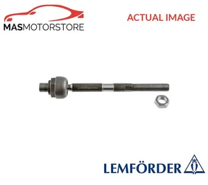 JUNTA DE EJE DE AMARRE VARILLA DE ORUGA DELANTERA LEMFÖRDER 42285 01 A PARA PORSCHE 911, BOXSTER - Imagen 1 de 5