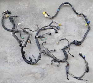 1987-1988 TOYOTA CAMRY M/T Engine Harness OEM 82111-32160 - Picture 1 of 13