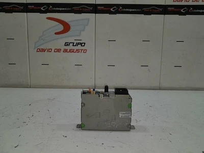 9846282480 936676 audio system für CITROEN C3 FEEL 2002 - Bild 1 von 4