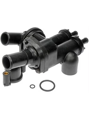 Dorman Water Neck O-ring Sealing Style Black (902-319) - Image 1 of 4