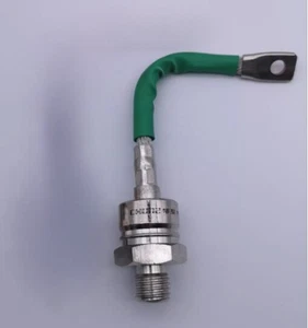 Negativo diodo raddrizzatore perno alimentazione ZP500A/300A/200A/100A/50A/30A 1600V - Foto 1 di 3