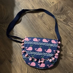 Christine Claire Childs Purse - Picture 1 of 1