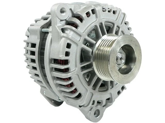 Alternador Remy 73YDMZ57 para Nissan Frontier Pathfinder Xterra 2005 2006 2007 Foto 1 de 1