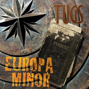 TUGS Europa Minor CD italian prog - Imagen 1 de 1