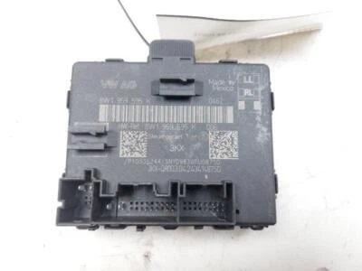 8W1959595K CENTRALINA COMFORT SX PORTA POSTERIORE AUDI Q5 II REST (FYB) 2.0 TDI  - Immagine 1 di 3