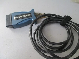 Drew Tech PRO MFC - TOYOTA Mongoose Cable - - Picture 1 of 2