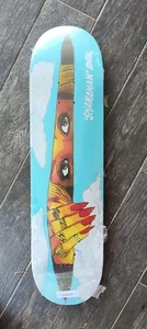 Dgk Lurk Shanahan 8.06 Skateboard Deck - Bild 1 von 2