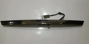Trunk Rear Camera Garnish Panel Molding Dark Chrome Acura MDX 74890-TYS-A01 - Picture 1 of 11