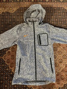 Ropa de Fútbol Nike Talla 