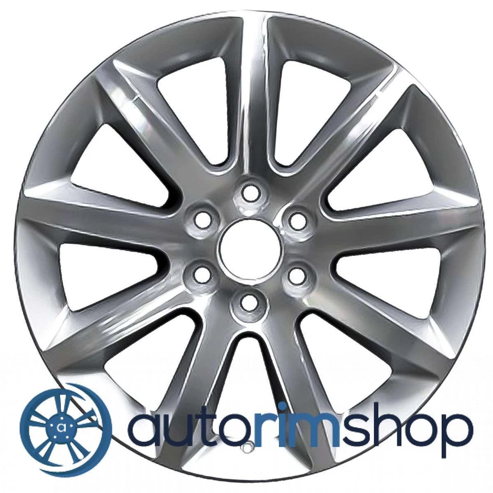 Buick Enclave 2013 2014 2015 2016 2017 20" OEM Wheel Rim - Image 1 of 1
