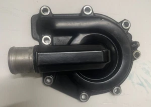 BMW F850GS ADVENTURE 2021 WATER PUMP COVER - Picture 1 of 5